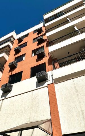 Apartamento à venda com 83m², 2 quartos e 1 vaga