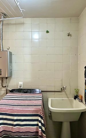 Apartamento à venda com 83m², 2 quartos e 1 vaga