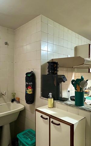 Apartamento à venda com 83m², 2 quartos e 1 vaga