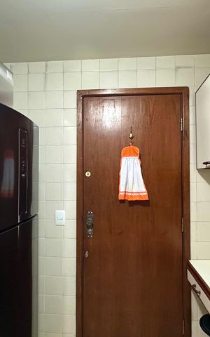 Apartamento à venda com 83m², 2 quartos e 1 vaga