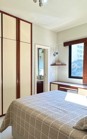 Apartamento à venda com 83m², 2 quartos e 1 vaga