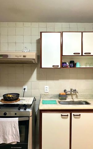 Apartamento à venda com 83m², 2 quartos e 1 vaga