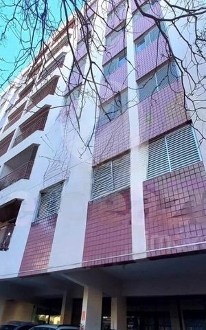 Apartamento à venda com 102m², 3 quartos e 1 vaga