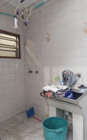 Casa à venda com 225m², 2 quartos e 2 vagasÁrea de Serviço