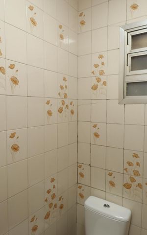 Casa à venda com 225m², 2 quartos e 2 vagasBanheiro de serviço 2