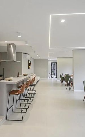 Apartamento para alugar com 72m², 2 quartos e 2 vagas Apartamento para alugar com 72m², 2 quartos e 2 vagasÁrea Comum