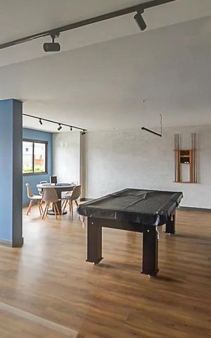 Apartamento para alugar com 72m², 2 quartos e 2 vagas Apartamento para alugar com 72m², 2 quartos e 2 vagasÁrea Comum