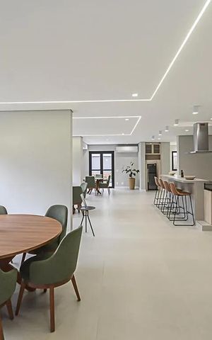 Apartamento para alugar com 72m², 2 quartos e 2 vagas Apartamento para alugar com 72m², 2 quartos e 2 vagasÁrea Comum