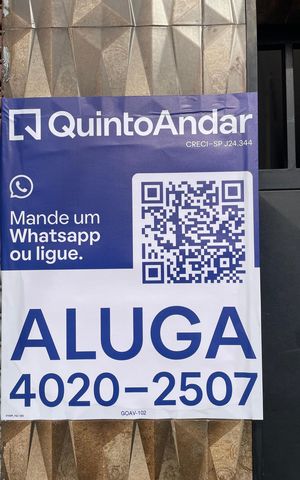 Casa para alugar com 48m², 1 quarto e sem vaga Casa para alugar com 48m², 1 quarto e sem vagaPlaca GOAV 102