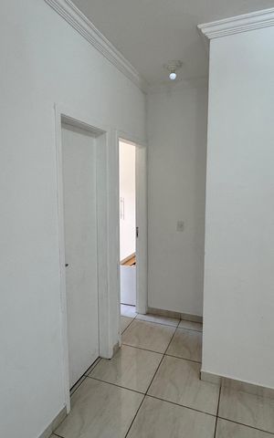 Apartamento para alugar com 60m², 2 quartos e 1 vaga Apartamento para alugar com 60m², 2 quartos e 1 vagaCorredor