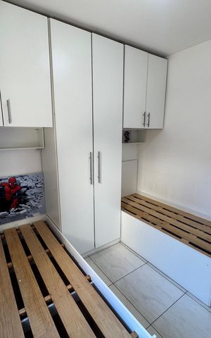 Apartamento para alugar com 60m², 2 quartos e 1 vaga Apartamento para alugar com 60m², 2 quartos e 1 vagaQuarto 2
