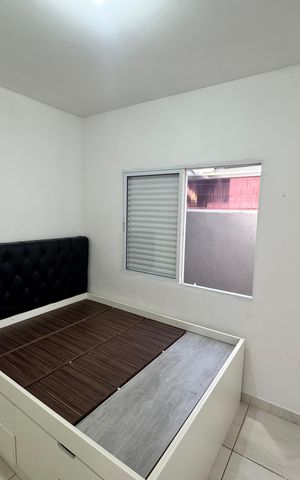 Apartamento para alugar com 60m², 2 quartos e 1 vaga Apartamento para alugar com 60m², 2 quartos e 1 vagaQuarto 1