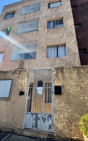 Apartamento para alugar com 60m², 2 quartos e 1 vaga Apartamento para alugar com 60m², 2 quartos e 1 vagaFachada