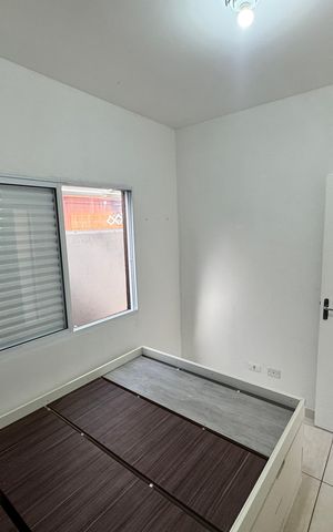 Apartamento para alugar com 60m², 2 quartos e 1 vaga Apartamento para alugar com 60m², 2 quartos e 1 vagaQuarto 1