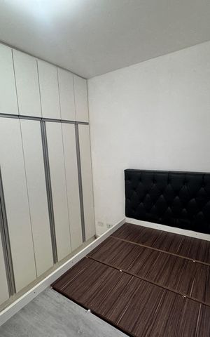 Apartamento para alugar com 60m², 2 quartos e 1 vaga Apartamento para alugar com 60m², 2 quartos e 1 vagaQuarto 1