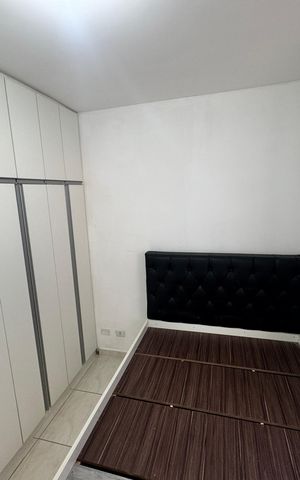 Apartamento para alugar com 60m², 2 quartos e 1 vaga Apartamento para alugar com 60m², 2 quartos e 1 vagaQuarto 1
