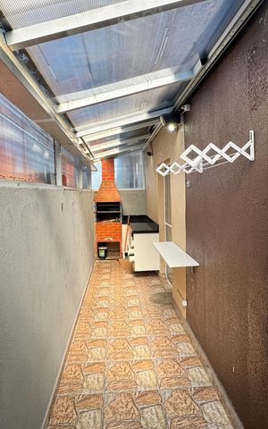 Apartamento para alugar com 60m², 2 quartos e 1 vaga Apartamento para alugar com 60m², 2 quartos e 1 vagaChurrasqueira