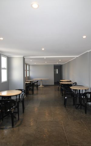 Apartamento para alugar com 36m², 1 quarto e 1 vagaÁrea Comum