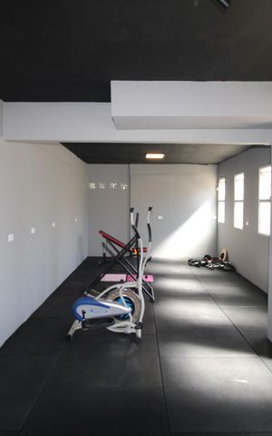 Apartamento para alugar com 36m², 1 quarto e 1 vagaÁrea Comum