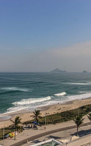 Apartamento à venda com 100m², 1 quarto e 1 vaga Apartamento à venda com 100m², 1 quarto e 1 vagaVista