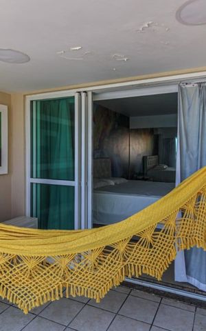 Apartamento à venda com 100m², 1 quarto e 1 vaga Apartamento à venda com 100m², 1 quarto e 1 vagaÁrea externa