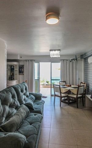 Apartamento à venda com 100m², 1 quarto e 1 vaga