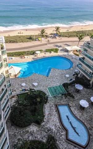 Apartamento à venda com 100m², 1 quarto e 1 vaga Apartamento à venda com 100m², 1 quarto e 1 vagaVista
