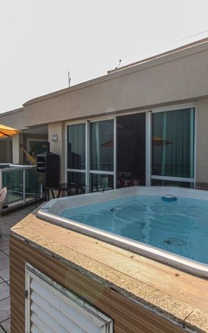 Apartamento à venda com 100m², 1 quarto e 1 vaga Apartamento à venda com 100m², 1 quarto e 1 vagaÁrea externa