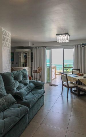Apartamento à venda com 100m², 1 quarto e 1 vaga Apartamento à venda com 100m², 1 quarto e 1 vagaSala