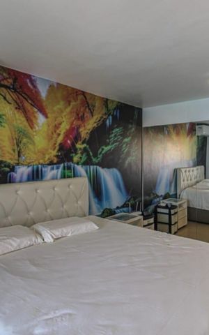 Apartamento à venda com 100m², 1 quarto e 1 vaga Apartamento à venda com 100m², 1 quarto e 1 vagaQuarto