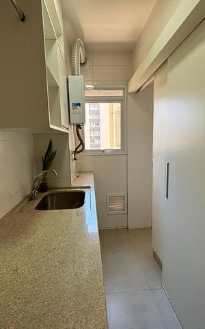 Apartamento para alugar com 125m², 3 quartos e 2 vagas Apartamento para alugar com 125m², 3 quartos e 2 vagasÁrea de serviço