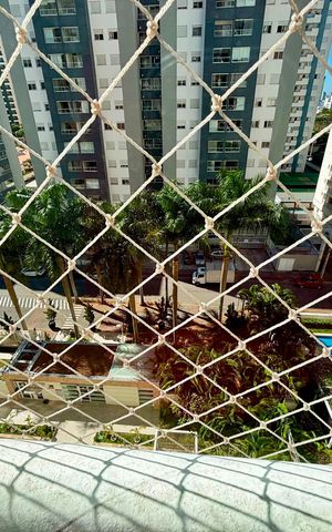 Apartamento para alugar com 125m², 3 quartos e 2 vagas Apartamento para alugar com 125m², 3 quartos e 2 vagasVista