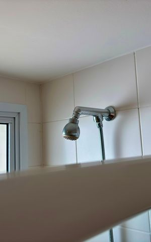 Apartamento para alugar com 125m², 3 quartos e 2 vagas Apartamento para alugar com 125m², 3 quartos e 2 vagasBanheiro