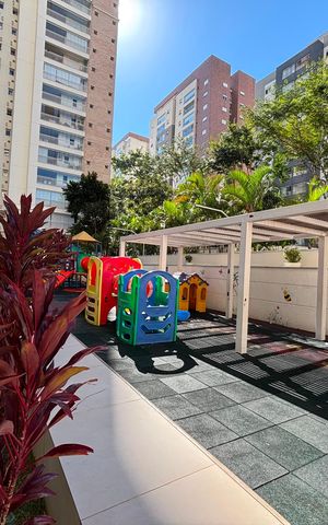 Apartamento para alugar com 125m², 3 quartos e 2 vagas Apartamento para alugar com 125m², 3 quartos e 2 vagasÁrea externa