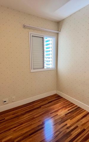 Apartamento para alugar com 125m², 3 quartos e 2 vagas Apartamento para alugar com 125m², 3 quartos e 2 vagasQuarto