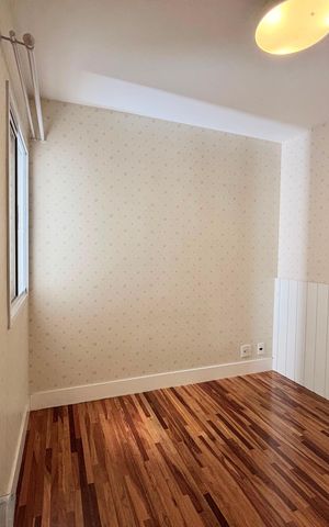 Apartamento para alugar com 125m², 3 quartos e 2 vagas Apartamento para alugar com 125m², 3 quartos e 2 vagasQuarto