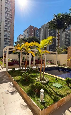 Apartamento para alugar com 125m², 3 quartos e 2 vagas Apartamento para alugar com 125m², 3 quartos e 2 vagasÁrea externa