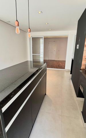 Apartamento para alugar com 125m², 3 quartos e 2 vagas Apartamento para alugar com 125m², 3 quartos e 2 vagasÁrea externa