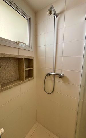 Apartamento para alugar com 125m², 3 quartos e 2 vagas Apartamento para alugar com 125m², 3 quartos e 2 vagasBanheiro
