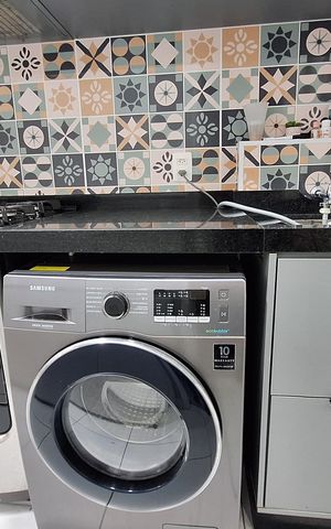 Apartamento para alugar com 35m², 2 quartos e 1 vaga Apartamento para alugar com 35m², 2 quartos e 1 vagaCozinha