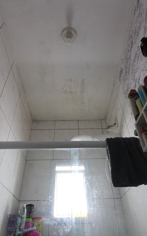 Casa de condomínio à venda com 54m², 2 quartos e 1 vagabanheiro