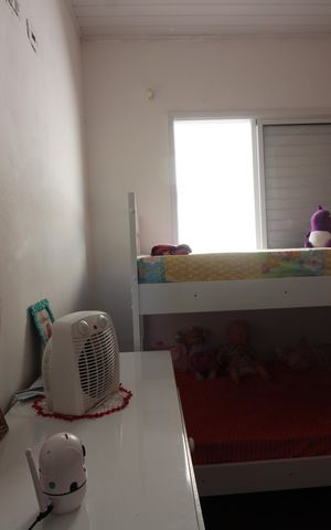 Casa de condomínio à venda com 54m², 2 quartos e 1 vagaquarto 2