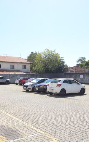 Casa de condomínio à venda com 54m², 2 quartos e 1 vagaestacionamento