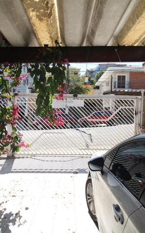 Casa à venda com 184m², 3 quartos e 3 vagasGaragem