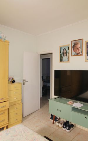 Casa à venda com 184m², 3 quartos e 3 vagasQuarto 1