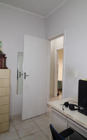 Casa à venda com 184m², 3 quartos e 3 vagasQuarto 3