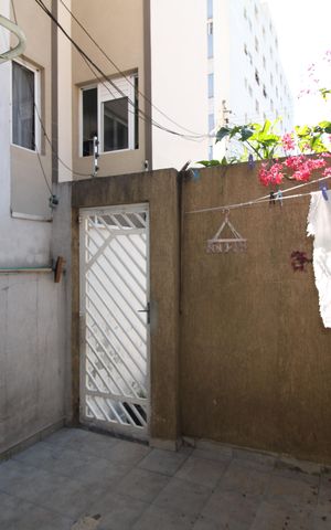Casa à venda com 184m², 3 quartos e 3 vagasÁrea de Serviço