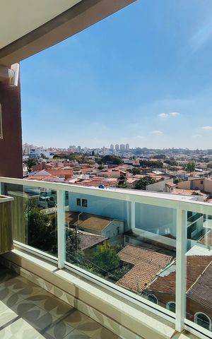 Apartamento para alugar com 70m², 2 quartos e 2 vagas
