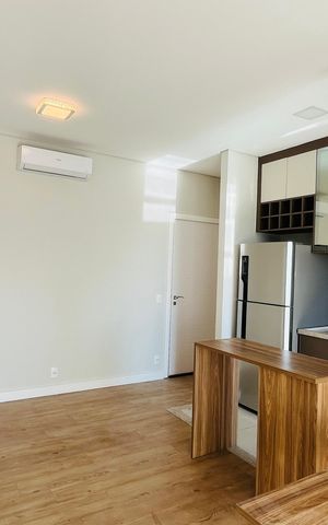 Apartamento para alugar com 70m², 2 quartos e 2 vagas