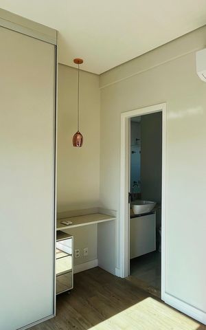 Apartamento para alugar com 70m², 2 quartos e 2 vagas